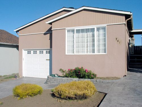 761 Skyline Drive, Daly City, CA 94014