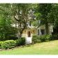 4821 Ridgewood Creek Drive Nw, Acworth, GA 30102 ID:8634096