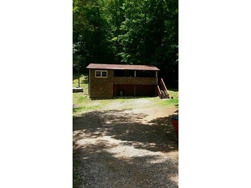 338 Orchard Hill Road, Dahlonega, GA 30533