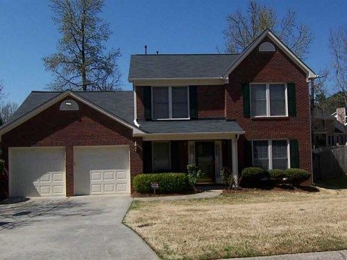 3077 Dunlin Way, Lawrenceville, GA 30044