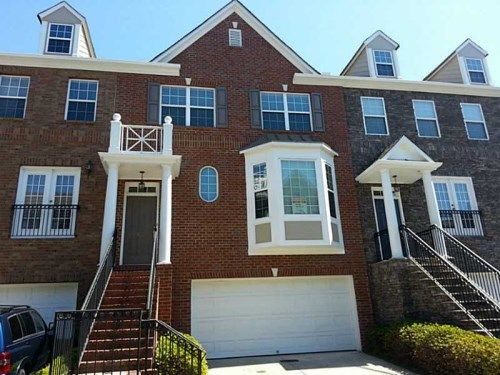 Unit 6075 - 6075 Cabotage Road, Duluth, GA 30097