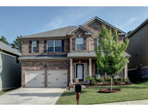 920 Sublime Trail, Canton, GA 30114