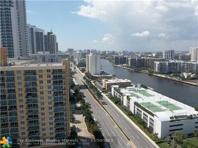 2401 S OCEAN DR # 1604, Hollywood, FL 33019