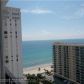 2401 S OCEAN DR # 1604, Hollywood, FL 33019 ID:9094193