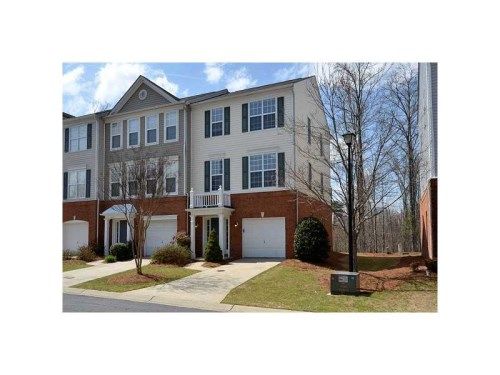 Unit 0 - 915 Whittington Way, Alpharetta, GA 30004