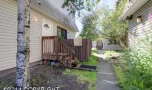 4110 Reka Drive Anchorage, AK 99508