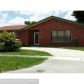 9351 NW 46TH CT, Fort Lauderdale, FL 33351 ID:8744323