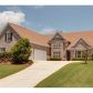 47 Bent Ridge Drive, Dawsonville, GA 30534 ID:8628012