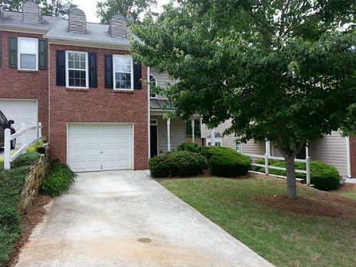 Unit 0 - 320 Parkview Manor Drive, Tucker, GA 30084