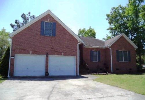 137 Bromwich Drive, Goose Creek, SC 29445