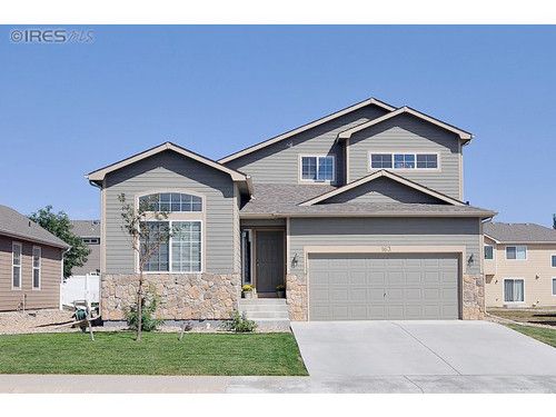 163 Basswood Ave, Johnstown, CO 80534