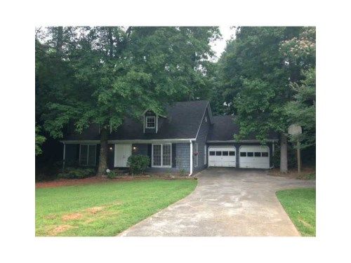 1051 Hershey Drive, Marietta, GA 30062