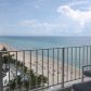 2751 S OCEAN DR # S1003, Hollywood, FL 33019 ID:9093763