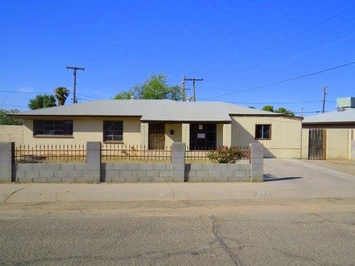 201 North 3rd Place, Avondale, AZ 85323