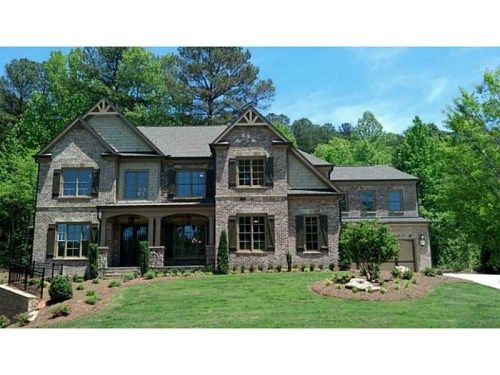 403 Mcginnis Way, Alpharetta, GA 30004