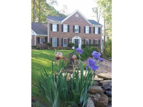 1470 Wood Valley Drive, Marietta, GA 30066