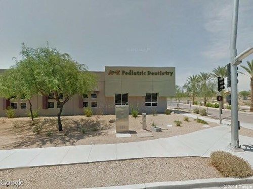 S Crismon Rd # 145, Mesa, AZ 85209