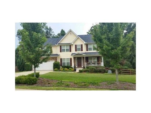 9225 Woodland Tree Lane, Cumming, GA 30028