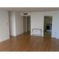 18021 BISCAYNE BL # 803-2, North Miami Beach, FL 33160 ID:9303997