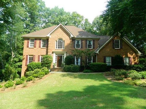 2720 Misty Morning Lane, Roswell, GA 30076