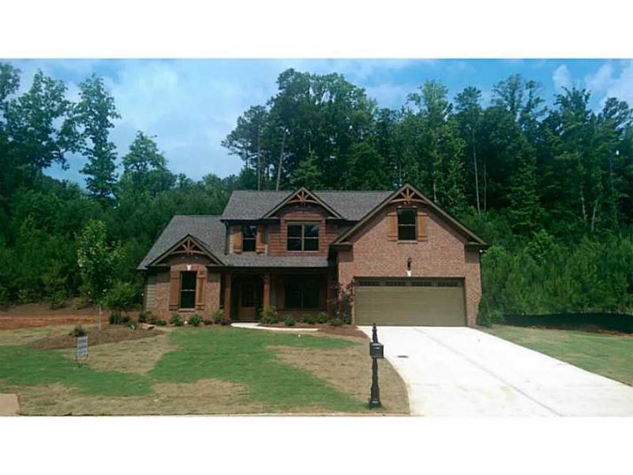 102 Dorys Way, Dallas, GA 30157