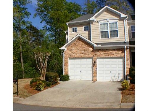 96 Flatwood Trail, Marietta, GA 30066