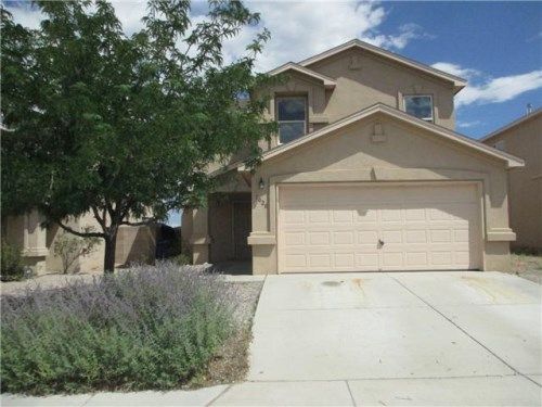 1020 Casa Roja Pl NW, Albuquerque, NM 87120