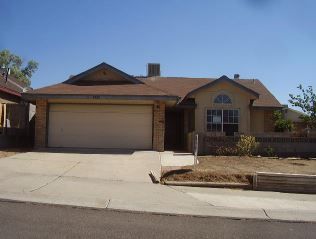 4321 Hillspire Ave NW, Albuquerque, NM 87120