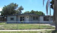 4412 Gandy Circle Tampa, FL 33616