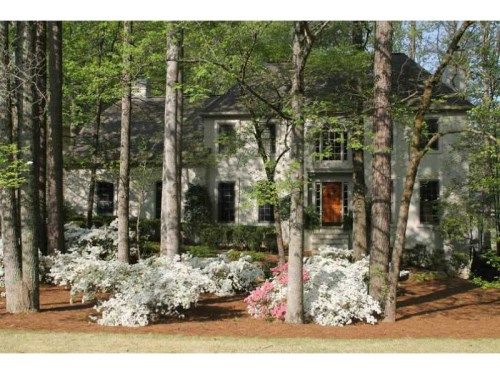 4300 Parish Trace, Marietta, GA 30066