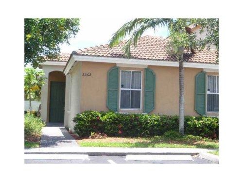 2262 NE 42 CR, Homestead, FL 33033