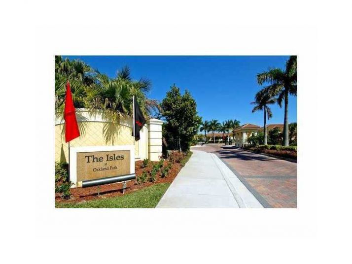 3238 NW 32ND TE # 3238, Fort Lauderdale, FL 33309