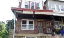 5432 N Marvine St Philadelphia, PA 19141