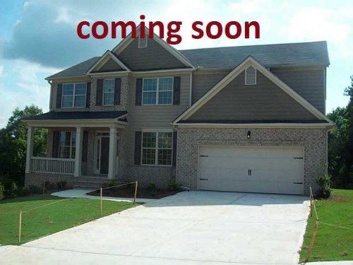 6455 Vista Crossing Way, Cumming, GA 30028