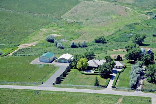 6342 E County Road 18, Johnstown, CO 80534