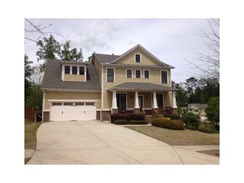 208 Park Pointe Way, Suwanee, GA 30024