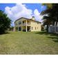 5051 SW 170 AV, Hollywood, FL 33027 ID:8093083