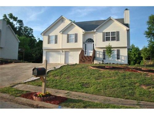 3463 Coach Court, Gainesville, GA 30507