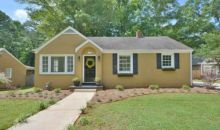 1274 Fenway Circle Decatur, GA 30030