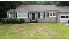 1383 Fenway Circle Decatur, GA 30030