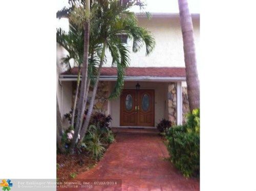 4441 NW 70TH AVE, Fort Lauderdale, FL 33319