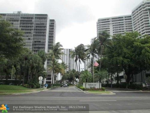 20515 E Country Club Dr # 1641, Miami, FL 33180