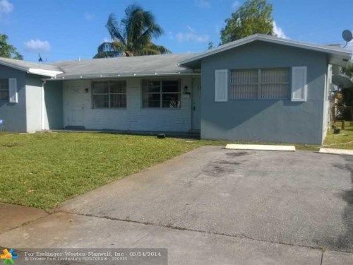 5320 NW 16TH CT, Fort Lauderdale, FL 33313