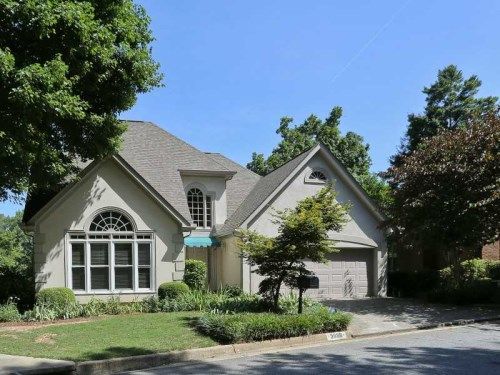 3888 Ashford Trail, Atlanta, GA 30319