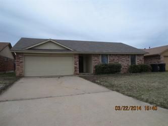 509 Nw 116th St, Oklahoma City, OK 73114