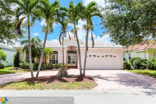 5994 NW 74TH ST, Pompano Beach, FL 33067