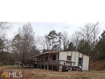 County Road 430, Fruithurst, AL 36262