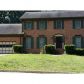 4377 Appletree Dr, Stone Mountain, GA 30083 ID:9406936