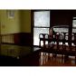 4377 Appletree Dr, Stone Mountain, GA 30083 ID:9406941