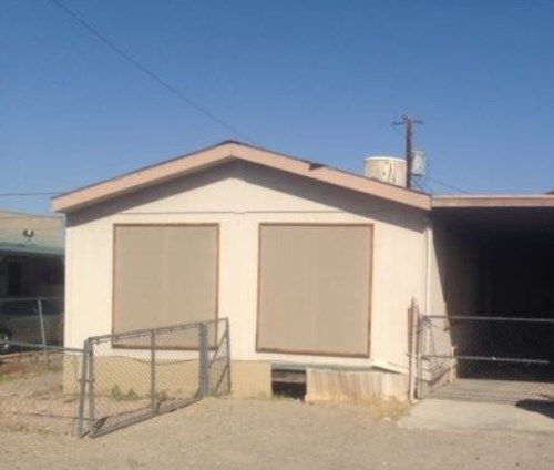 2129 Del Rey Drive, Bullhead City, AZ 86442